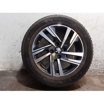 JUEGO LLANTAS 205/55 R16 94V **VER FOTOS**