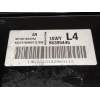 Recambio de centralita motor uce para chevrolet lacetti se referencia OEM IAM S010016047A2 96395445 4R 1AWY L4