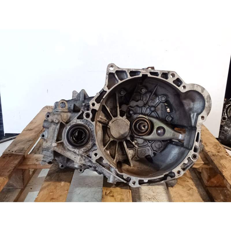 Recambio de caja cambios para kia cee´d (jd) 1.6 gdi referencia OEM IAM ZG93DJ 6V 221675