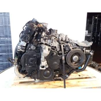 MOTOR COMPLETO 9H01 BOSCH 10JBBN 0082311