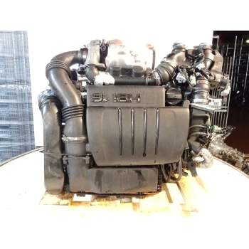 MOTOR COMPLETO 9H01 BOSCH 10JBBN 0082311