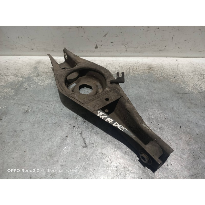 Recambio de brazo suspension inferior trasero derecho para peugeot 406 berlina (s1/s2) sldt referencia OEM IAM   