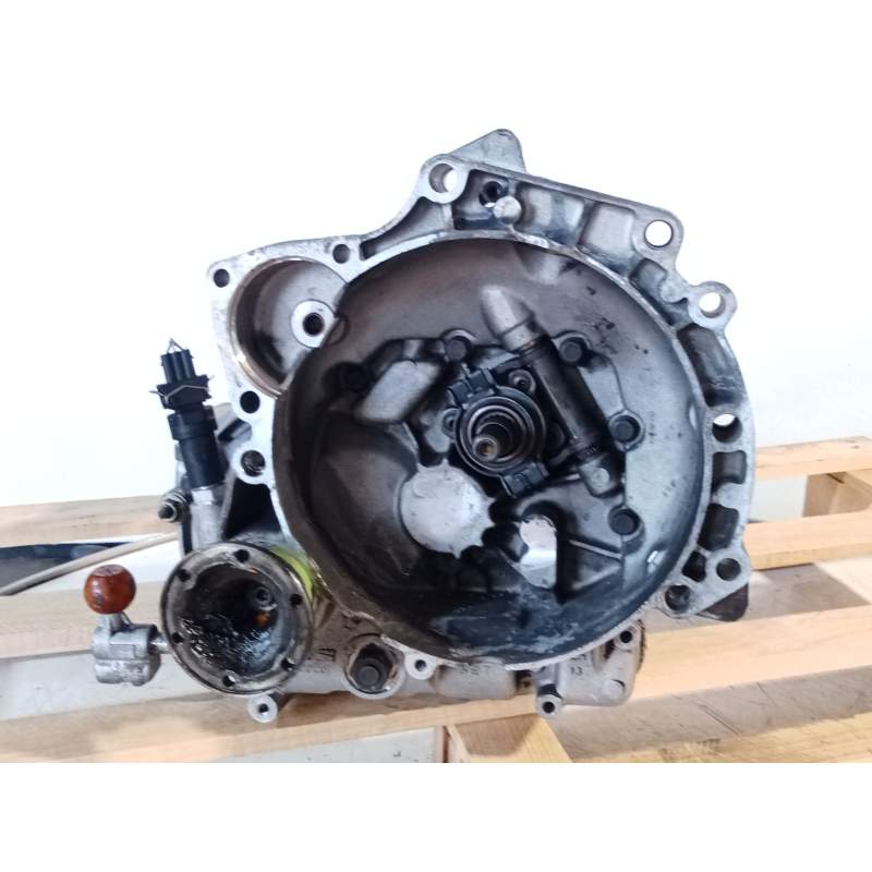 Recambio de caja cambios para seat ibiza ii (6k1) 1.4 i referencia OEM IAM 48DCJ 5V 06058 0693