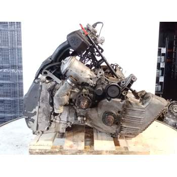 MOTOR COMPLETO 206S1 36640809