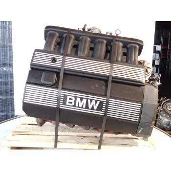 MOTOR COMPLETO 206S1 36640809