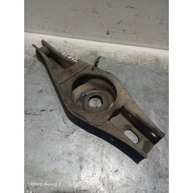 Recambio de brazo suspension inferior trasero izquierdo para peugeot 406 berlina (s1/s2) sldt referencia OEM IAM   