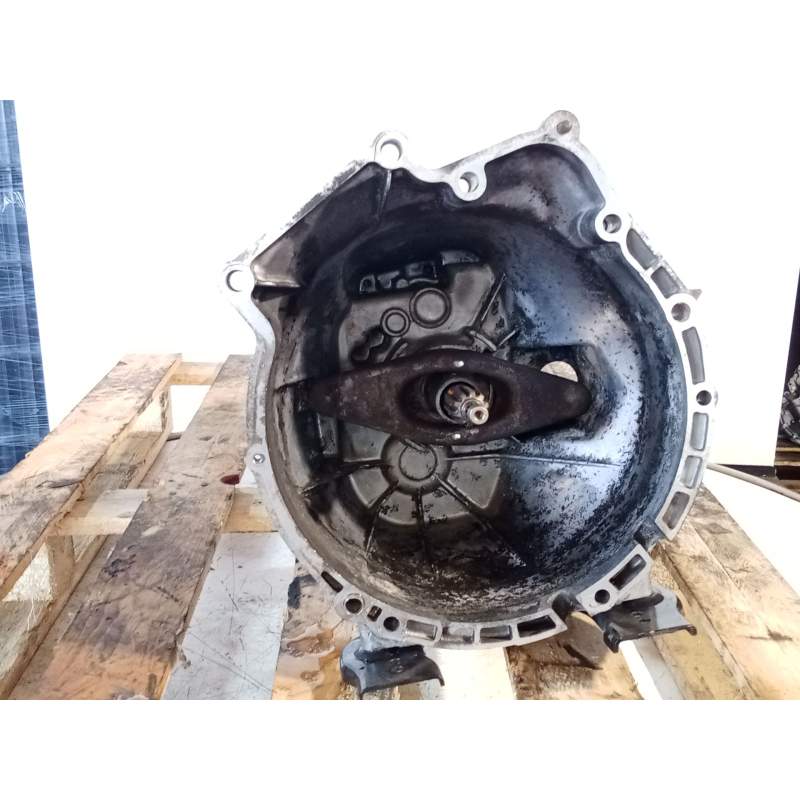 Recambio de caja cambios para bmw 5 (e34) 520 i 24v referencia OEM IAM AKG 5V 0119500