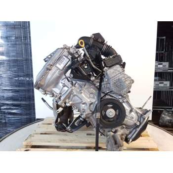 MOTOR COMPLETO 2ZR V373769