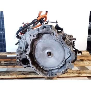 CAJA CAMBIOS B05Y347 AUTOMAT P9071316
