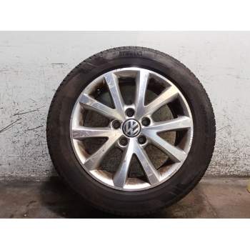 JUEGO LLANTAS 205/55 R16 94V **VER FOTOS**