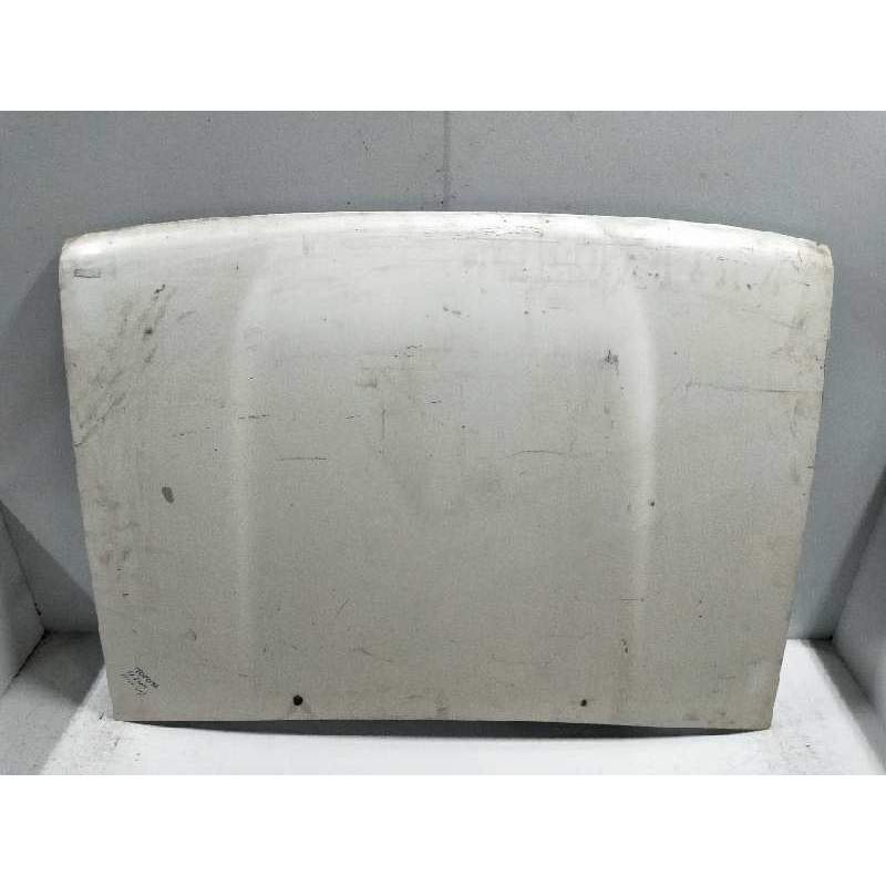 Recambio de capot para toyota hilux 2.4 referencia OEM IAM   