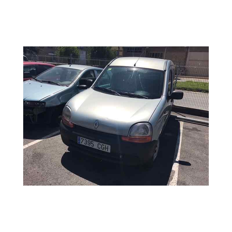 renault kangoo (f/kc0) del año 2003