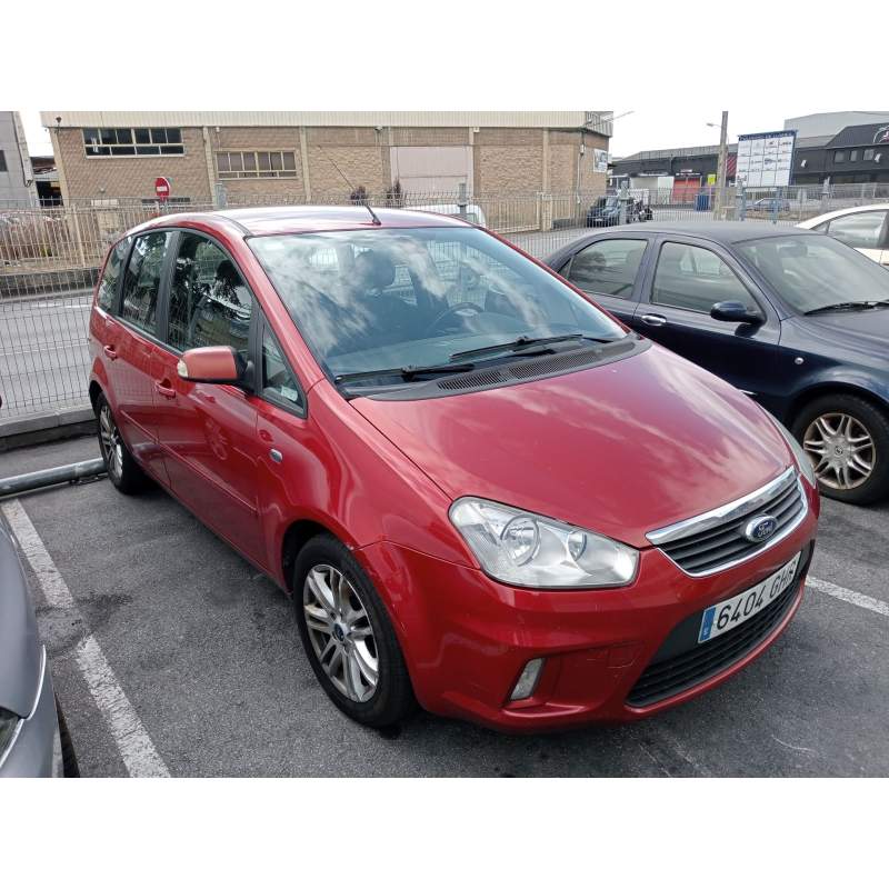 FORD C-MAX (DM2)