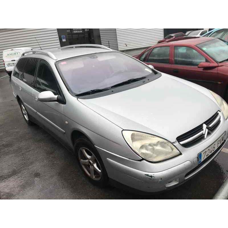 CITROËN C5 BREAK