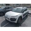 citroën c4 cactus del año 2016