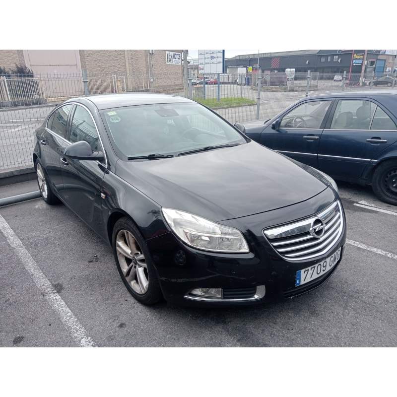 OPEL INSIGNIA A (G09)