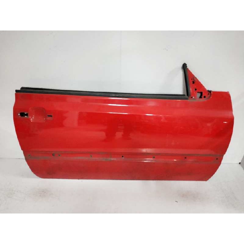 Recambio de puerta delantera derecha para volkswagen golf iii cabrio (1e7) referencia OEM IAM   