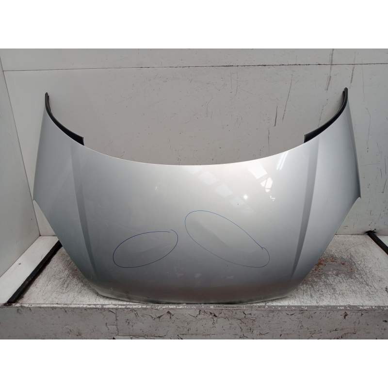 Recambio de capot para peugeot 807 (eb_) 2.2 referencia OEM IAM   2002