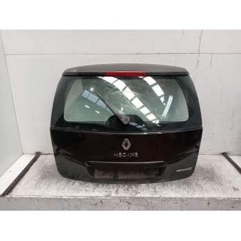 PORTON TRASERO 2006