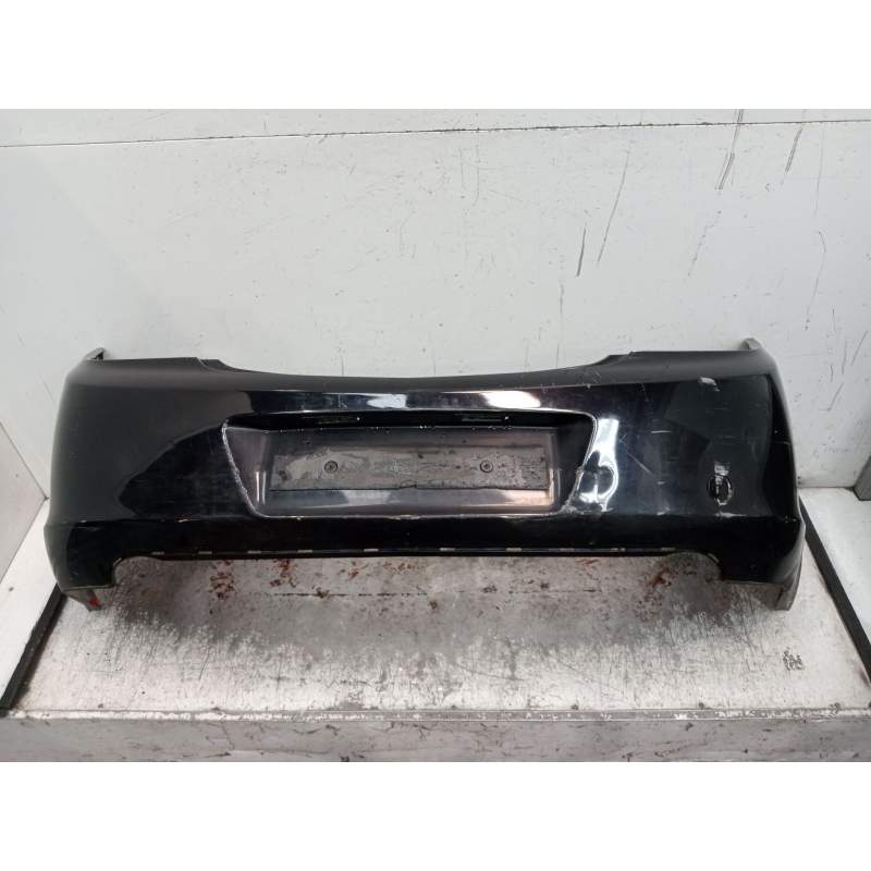 Recambio de paragolpes trasero para opel insignia a (g09) 2.0 cdti (68) referencia OEM IAM   2008