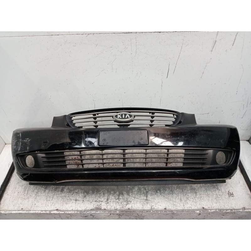 Recambio de paragolpes delantero para kia magentis ii (mg) 2.0 crdi referencia OEM IAM   2006