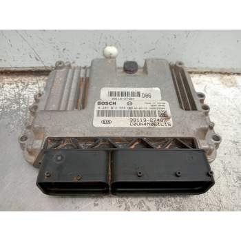 CENTRALITA MOTOR UCE 3911327487 0281014568 86050048