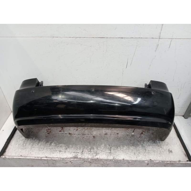 Recambio de paragolpes trasero para kia magentis ii (mg) 2.0 crdi referencia OEM IAM   2006
