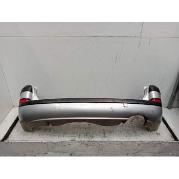 PARAGOLPES TRASERO 2002