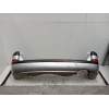 Recambio de paragolpes trasero para peugeot 807 (eb_) 2.2 referencia OEM IAM   2002