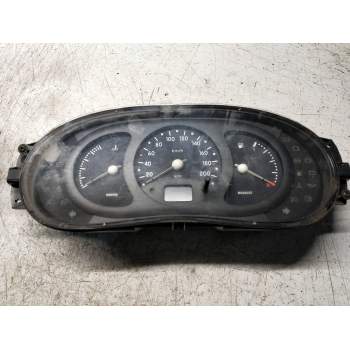 CUADRO INSTRUMENTOS 7700410431G 216158586B 1998