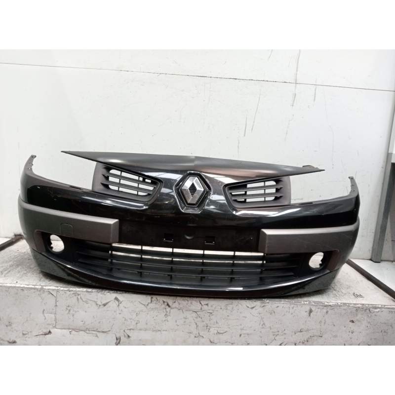 Recambio de paragolpes delantero para renault megane ii station wagon (km0/1_) 1.6 16v referencia OEM IAM   2006