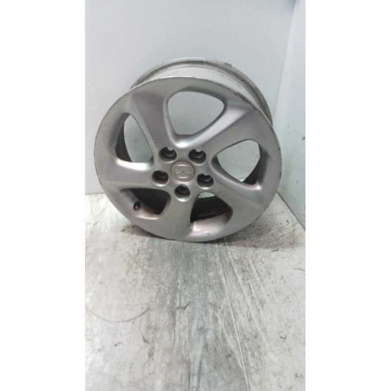 Recambio de juego llantas para mazda 5 berl. (cr) referencia OEM IAM 166.5JJ  