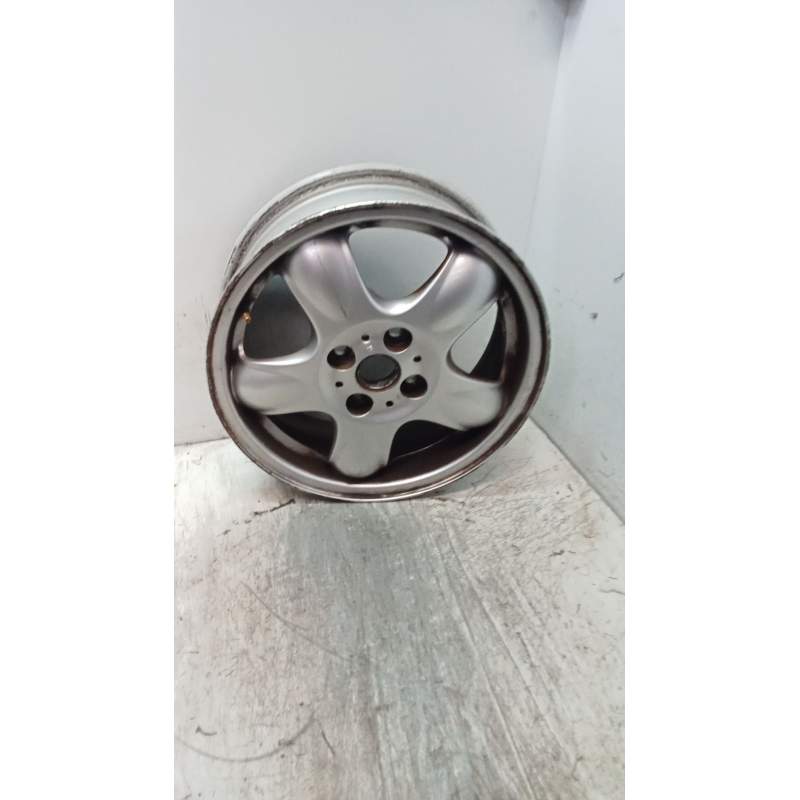 Recambio de juego llantas para mini mini (r50, r53) one d referencia OEM IAM 5.5J15H2  