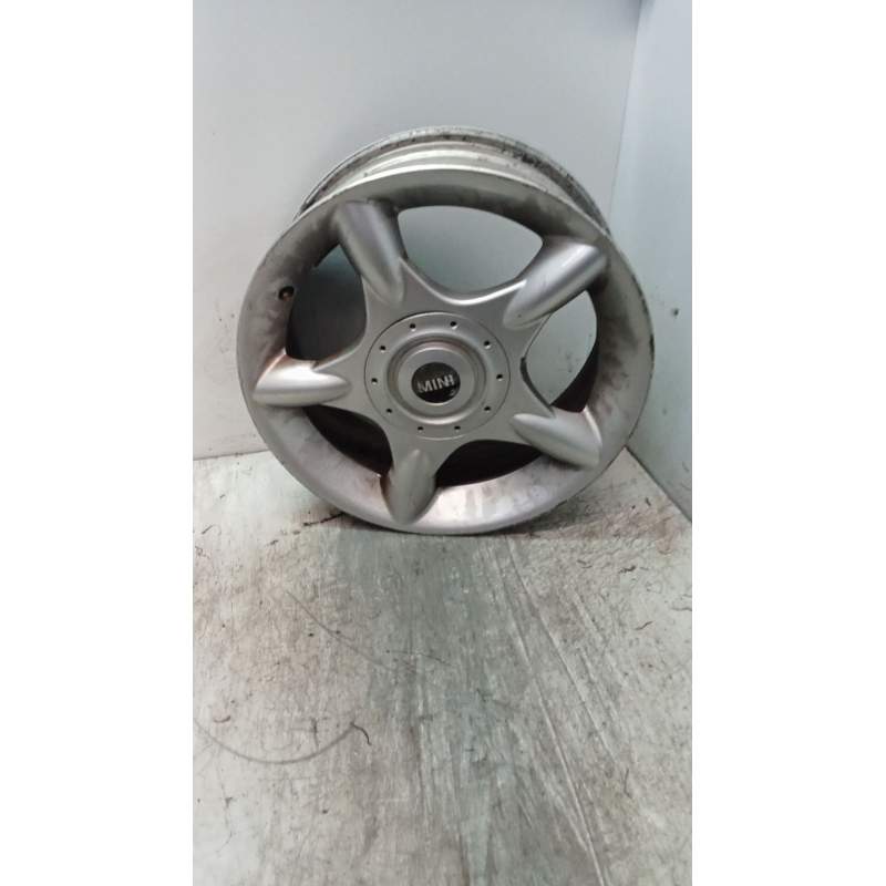 Recambio de juego llantas para mini mini (r50,r53) cooper s referencia OEM IAM 6.5J16H2  