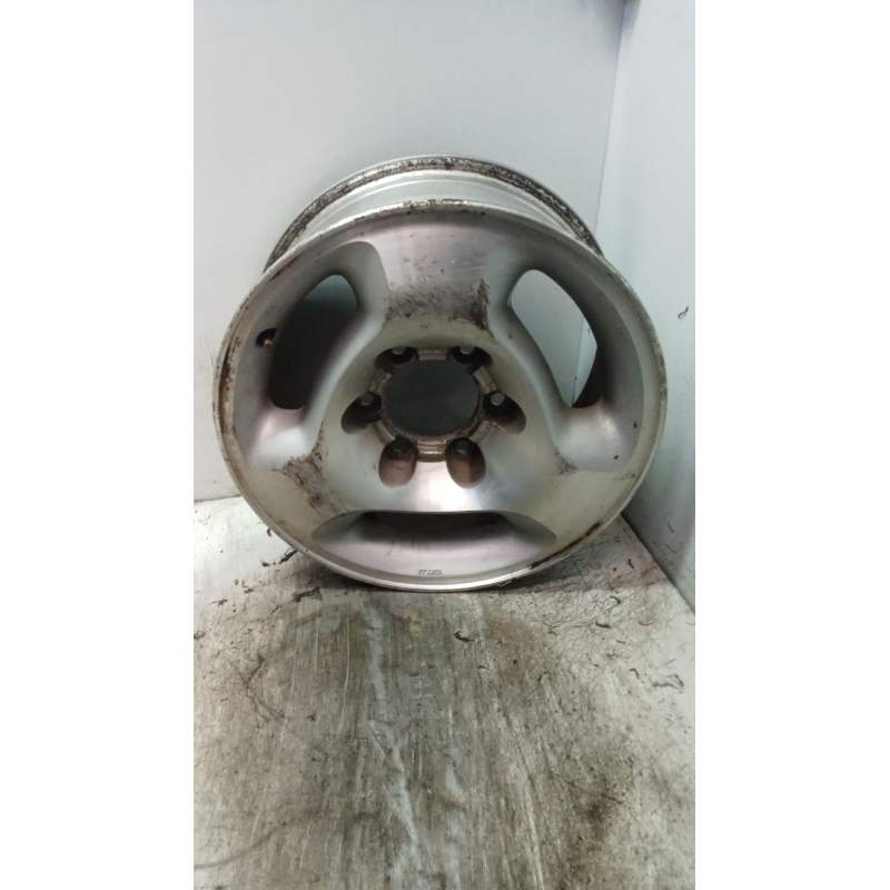 Recambio de juego llantas para nissan pathfinder (r50) 3.3 v6 referencia OEM IAM 167JJ  
