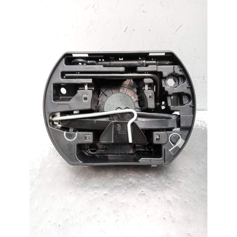Recambio de gato para citroën c3 iii (sx) 1.2 puretech 82 referencia OEM IAM 9817224380  2018