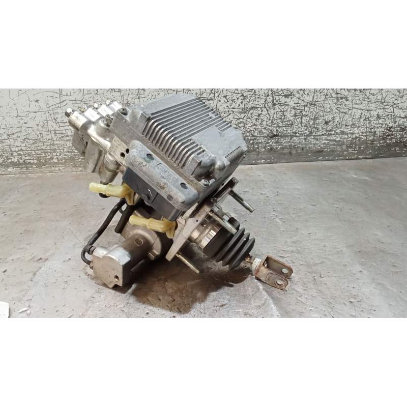 Recambio de abs para toyota prius plus (_w4_) 1.8 hybrid (zvw40w, zvw41w) referencia OEM IAM 4721047541 4727047030 2611085130