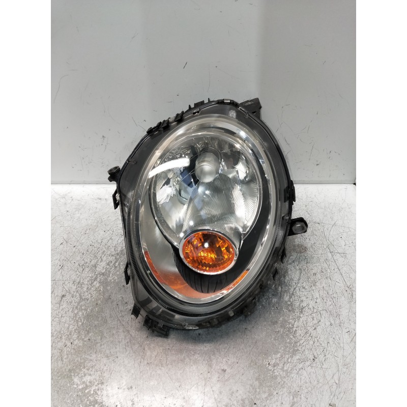 Recambio de faro izquierdo para mini mini (r56) cooper referencia OEM IAM 0301225301  