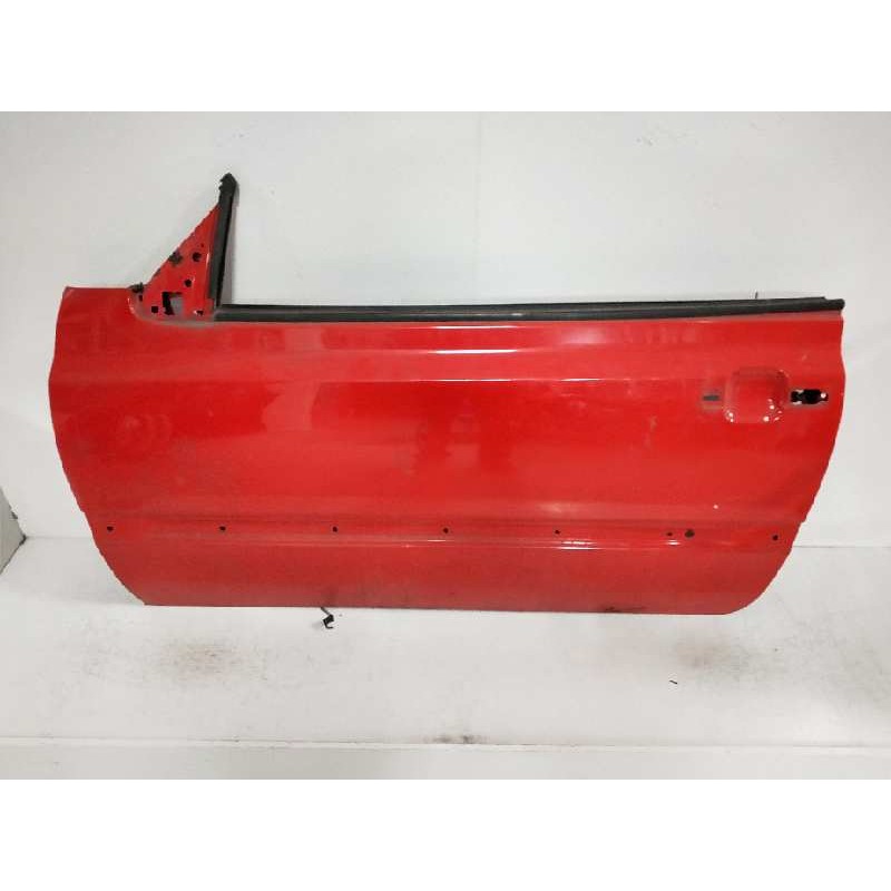 Recambio de puerta delantera izquierda para volkswagen golf iii cabrio (1e7) referencia OEM IAM   