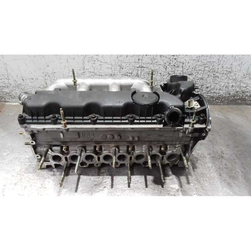 Recambio de culata para peugeot 607 (9d, 9u) 2.2 hdi referencia OEM IAM 9634559710 4HX 