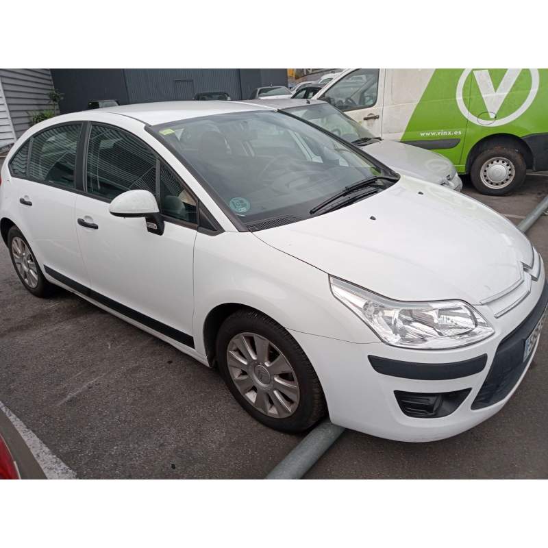 CITROËN C4 I (LC_)