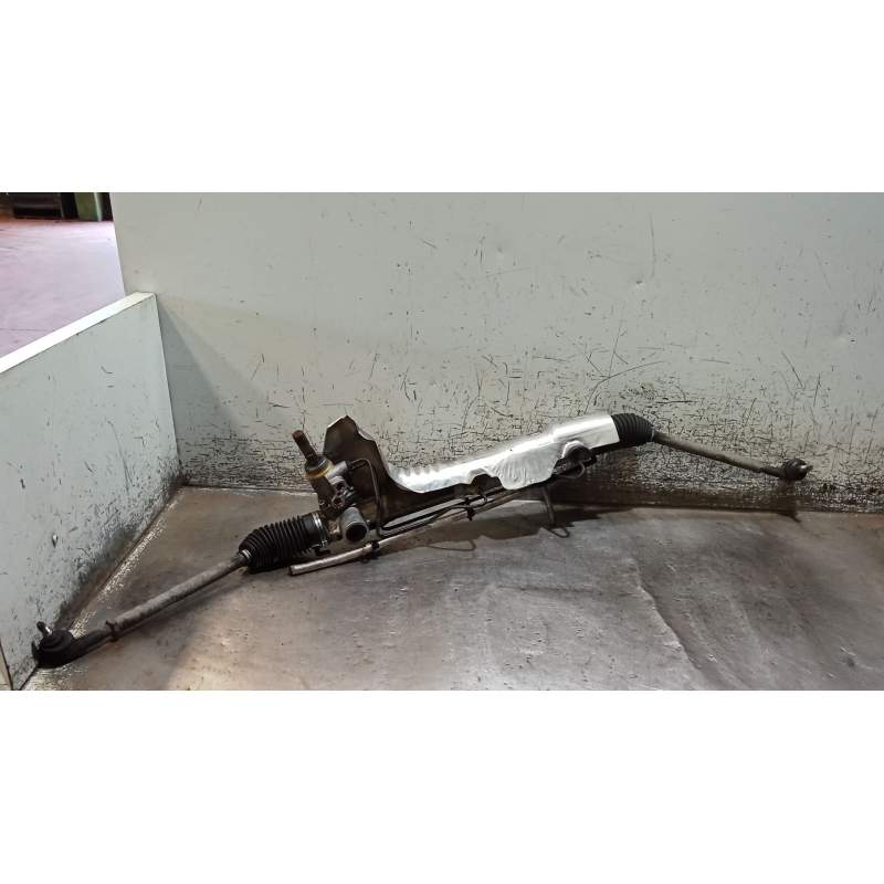 Recambio de cremallera direccion para peugeot 607 (9d, 9u) 2.2 hdi referencia OEM IAM   