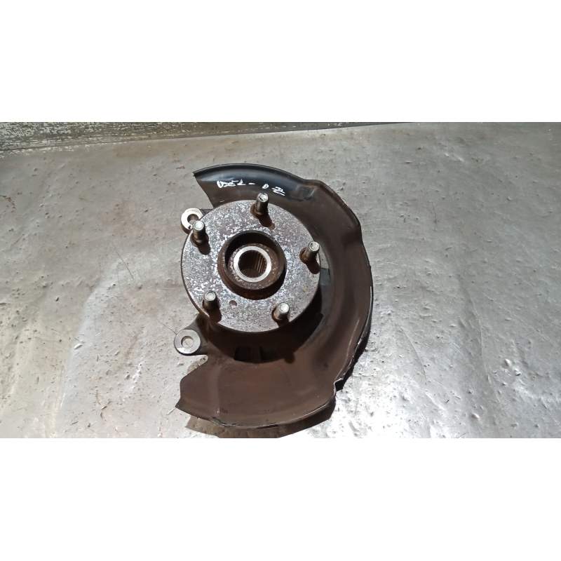 Recambio de mangueta delantera izquierda para toyota prius plus (_w4_) 1.8 hybrid (zvw40w, zvw41w) referencia OEM IAM   15