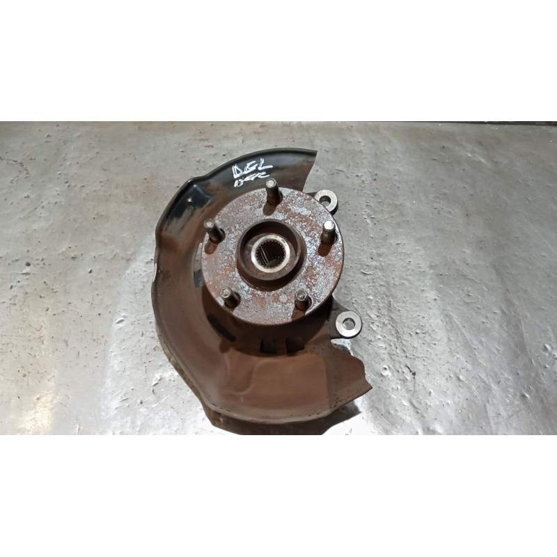 Recambio de mangueta delantera derecha para toyota prius plus (_w4_) 1.8 hybrid (zvw40w, zvw41w) referencia OEM IAM   15