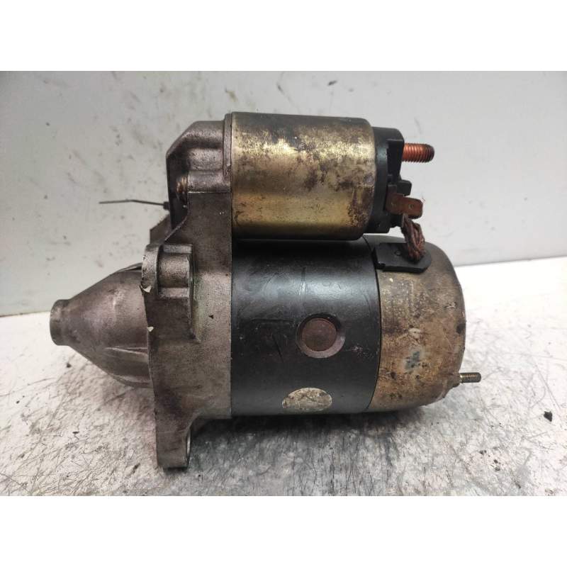 Recambio de motor arranque para mazda 323 berlina (bg) glx referencia OEM IAM   V