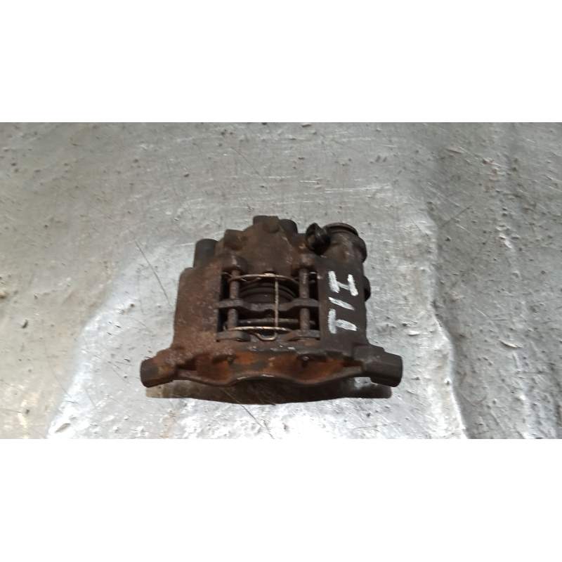 Recambio de pinza freno trasera izquierda para peugeot 607 (9d, 9u) 2.2 hdi referencia OEM IAM   