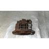 Recambio de pinza freno trasera izquierda para peugeot 607 (9d, 9u) 2.2 hdi referencia OEM IAM   