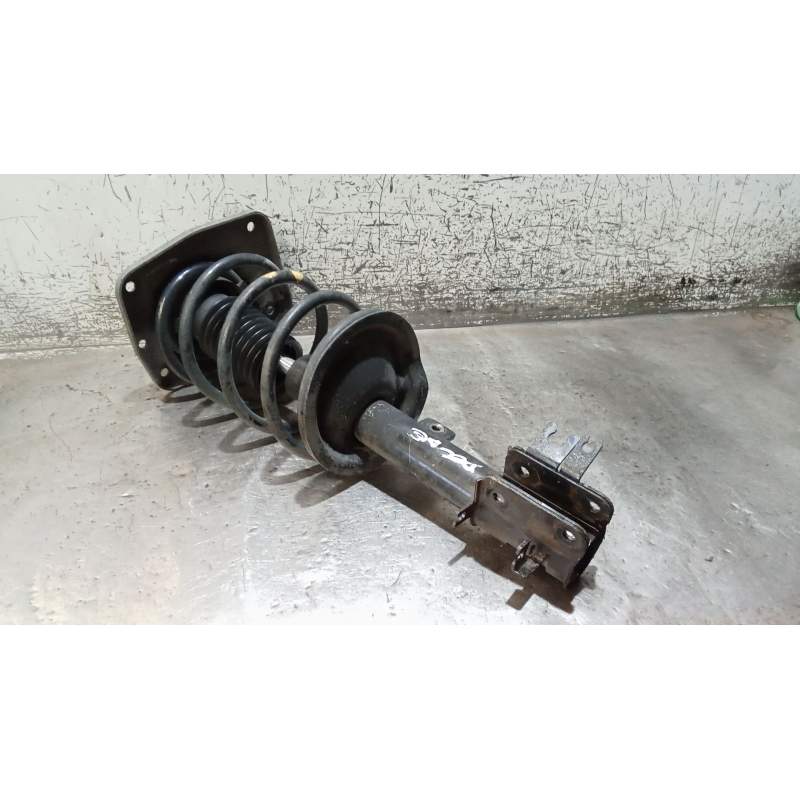 Recambio de amortiguador delantero derecho para peugeot 807 (eb_) 2.2 referencia OEM IAM   