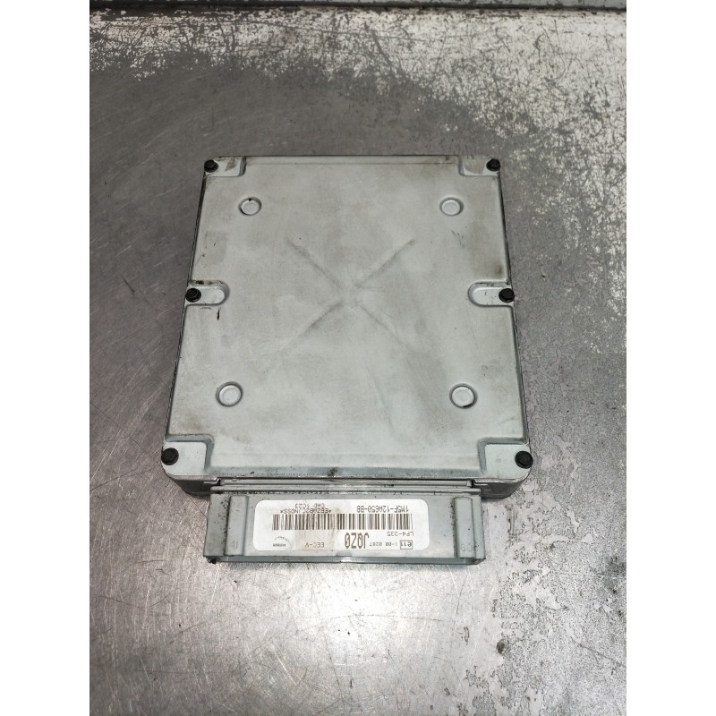 Recambio de centralita motor uce para ford focus berlina (cak) ghia referencia OEM IAM   