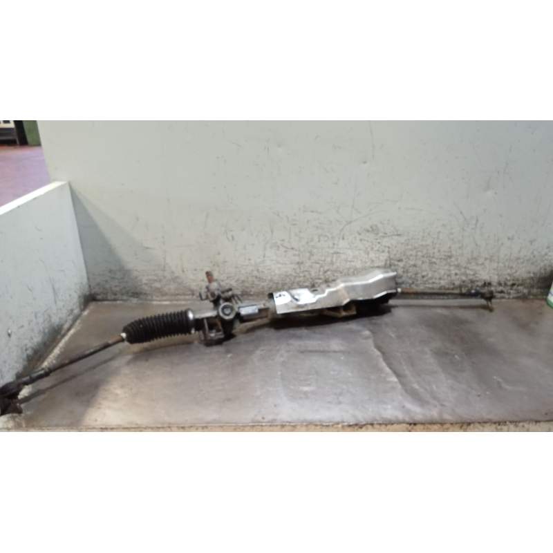 Recambio de cremallera direccion para peugeot 807 (eb_) 2.2 referencia OEM IAM   
